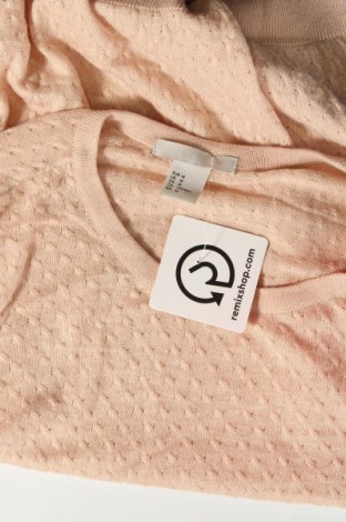 Damenpullover H&M, Größe M, Farbe Rosa, Preis € 6,40