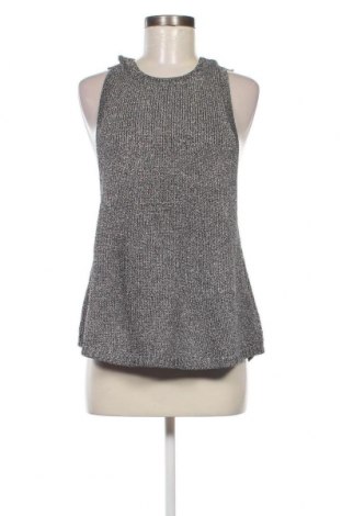 Pulover de femei H&M, Mărime M, Culoare Argintiu, Preț 31,48 Lei