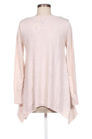 Дамски пуловер H&M, Размер S, Цвят Бежов, Цена 15,08 лв.