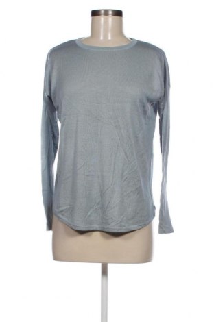 Дамски пуловер H&M, Размер XS, Цвят Син, Цена 5,80 лв.