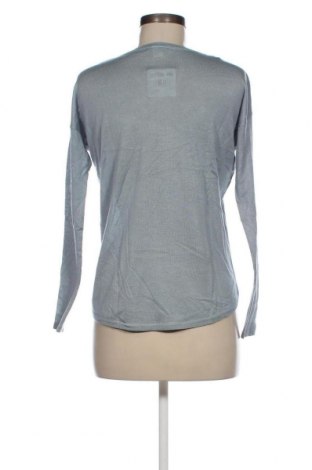 Дамски пуловер H&M, Размер XS, Цвят Син, Цена 8,70 лв.