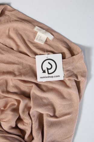 Damenpullover H&M, Größe XS, Farbe Beige, Preis € 5,05