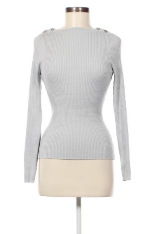 Γυναικείο πουλόβερ H&M, Μέγεθος M, Χρώμα Μπλέ, Τιμή 13,09 €