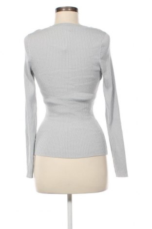 Γυναικείο πουλόβερ H&M, Μέγεθος M, Χρώμα Μπλέ, Τιμή 13,94 €