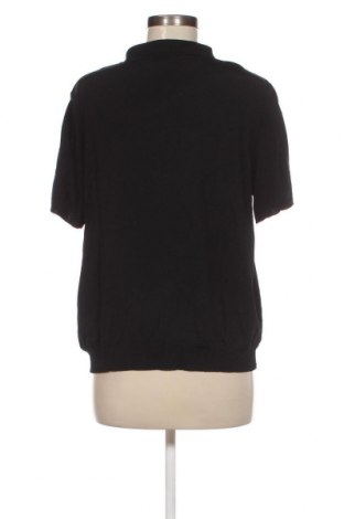 Дамски пуловер H&M, Размер XL, Цвят Черен, Цена 17,60 лв.