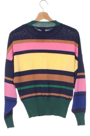 Γυναικείο πουλόβερ H&M, Μέγεθος XS, Χρώμα Πολύχρωμο, Τιμή 8,01 €