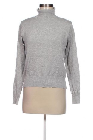 Γυναικείο πουλόβερ H&M, Μέγεθος S, Χρώμα Γκρί, Τιμή 9,87 €
