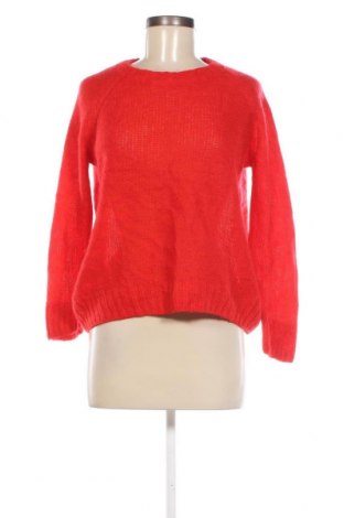 Damenpullover H&M, Größe M, Farbe Rot, Preis 9,28 €