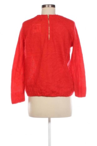 Damenpullover H&M, Größe M, Farbe Rot, Preis 9,28 €