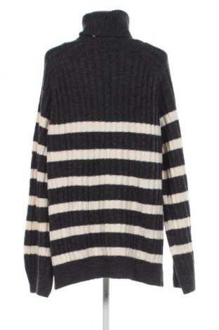 Дамски пуловер H&M, Размер S, Цвят Сив, Цена 21,16 лв.
