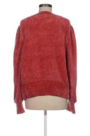 Dámský svetr H&M, Velikost XL, Barva Růžová, Cena  273,00 Kč