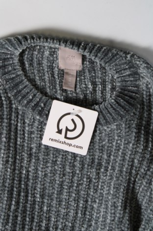 Dámsky pulóver H&M, Veľkosť XS, Farba Zelená, Cena  8,06 €