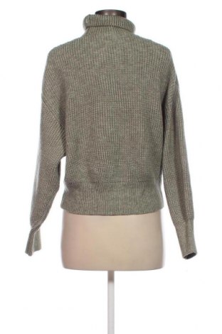 Γυναικείο πουλόβερ H&M, Μέγεθος XS, Χρώμα Πράσινο, Τιμή 9,33 €