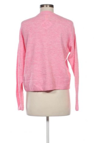 Pulover de femei H&M, Mărime XS, Culoare Roz, Preț 49,60 Lei