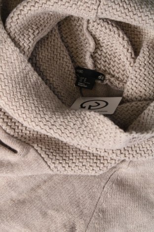 Damenpullover H&M, Größe M, Farbe Beige, Preis € 11,99