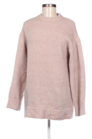 Damenpullover H&M, Größe S, Farbe Beige, Preis 10,49 €