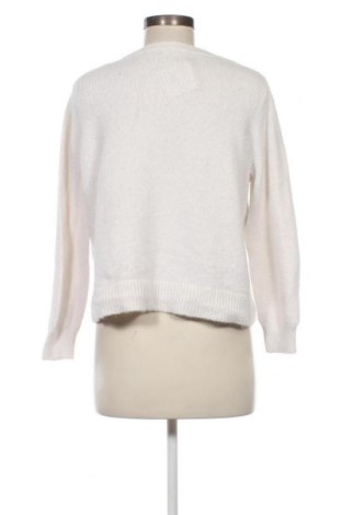 Damenpullover H&M, Größe M, Farbe Weiß, Preis 10,49 €