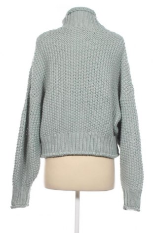 Damenpullover H&M, Größe M, Farbe Grün, Preis € 7,49