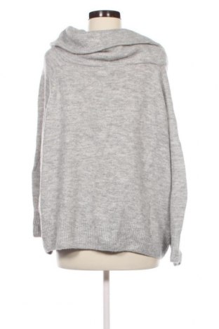 Damenpullover H&M, Größe XL, Farbe Grau, Preis 12,51 €