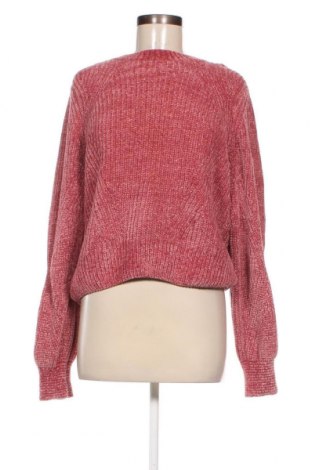 Γυναικείο πουλόβερ H&M, Μέγεθος S, Χρώμα Σάπιο μήλο, Τιμή 17,94 €
