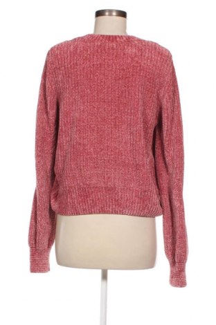 Damenpullover H&M, Größe S, Farbe Aschrosa, Preis 10,49 €