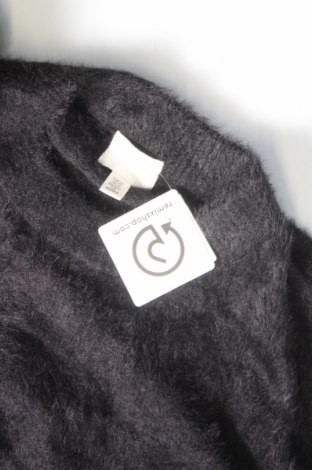 Pulover de femei H&M, Mărime XS, Culoare Negru, Preț 43,88 Lei