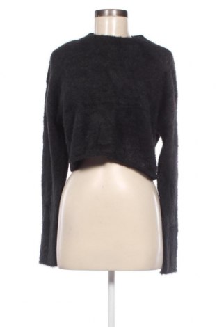 Дамски пуловер H&M, Размер XS, Цвят Черен, Цена 14,21 лв.