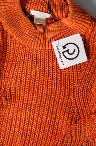 Női pulóver H&M, Méret S, Szín Narancssárga
, Ár 3 605 Ft