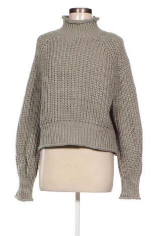 Dámsky pulóver H&M, Veľkosť L, Farba Zelená, Cena  5,95 €