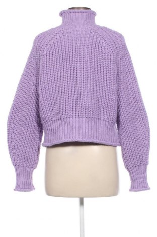 Női pulóver H&M, Méret M, Szín Lila, Ár 3 384 Ft