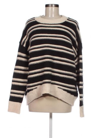 Дамски пуловер H&M, Размер L, Цвят Многоцветен, Цена 14,21 лв.