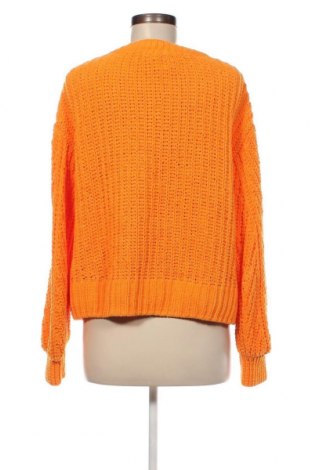 Damenpullover H&M, Größe M, Farbe Orange, Preis € 9,28