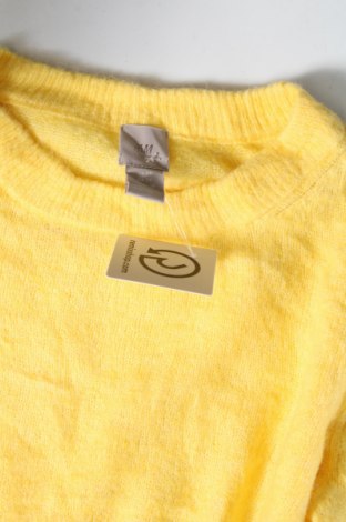 Dámsky pulóver H&M, Veľkosť XS, Farba Žltá, Cena  8,06 €