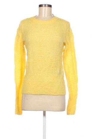 Damenpullover H&M, Größe XS, Farbe Gelb, Preis € 9,89