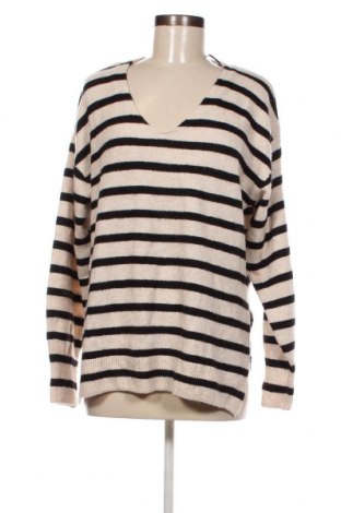 Дамски пуловер H&M, Размер XS, Цвят Многоцветен, Цена 13,34 лв.