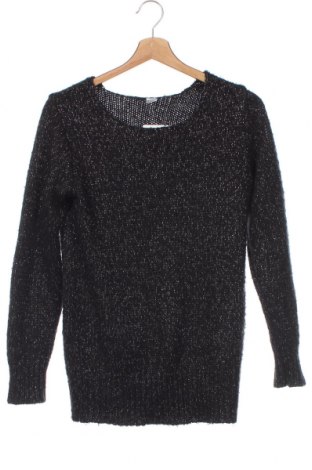 Pulover de femei H&M, Mărime XS, Culoare Negru, Preț 10,99 Lei