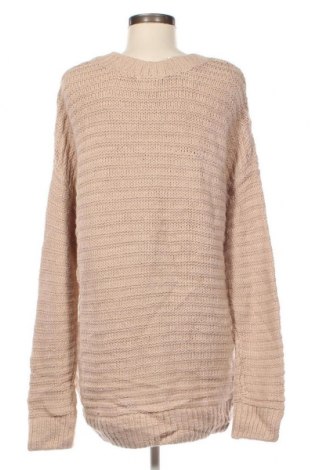 Damski sweter H&M, Rozmiar S, Kolor Beżowy, Cena 32,99 zł