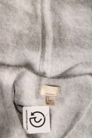 Damenpullover H&M, Größe S, Farbe Grau, Preis 10,49 €