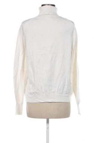 Дамски пуловер H&M, Размер XL, Цвят Бял, Цена 16,24 лв.