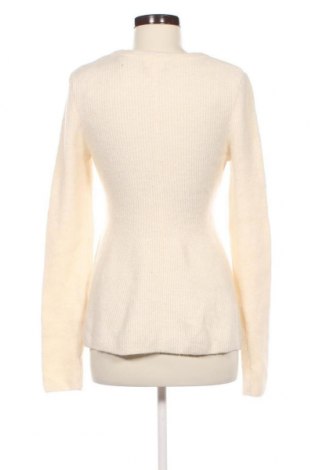 Γυναικείο πουλόβερ H&M, Μέγεθος L, Χρώμα Εκρού, Τιμή 17,94 €