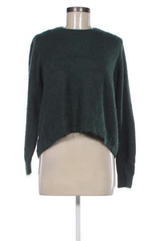 Damenpullover H&M, Größe M, Farbe Grün, Preis € 7,49