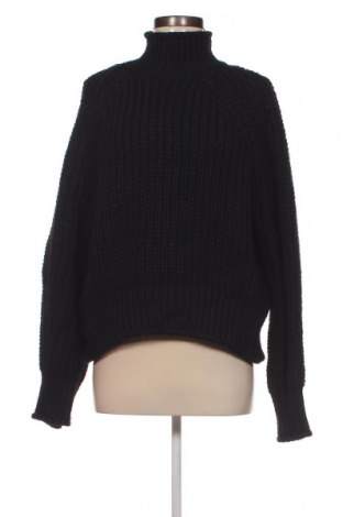 Damenpullover H&M, Größe M, Farbe Schwarz, Preis 9,89 €