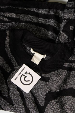 Damenpullover H&M, Größe M, Farbe Mehrfarbig, Preis 9,89 €