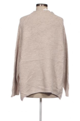 Dámský svetr H&M, Velikost XL, Barva Béžová, Cena  273,00 Kč