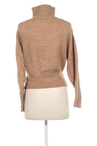Дамски пуловер H&M, Размер XS, Цвят Бежов, Цена 13,34 лв.