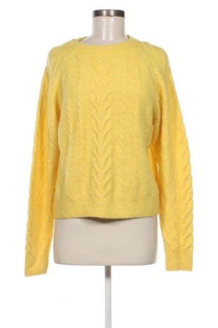 Dámský svetr H&M, Velikost S, Barva Žlutá, Cena  213,00 Kč