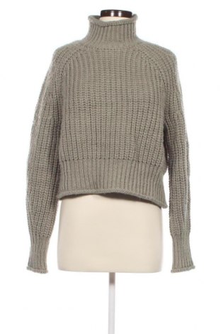 Damenpullover H&M, Größe S, Farbe Grün, Preis € 20,18