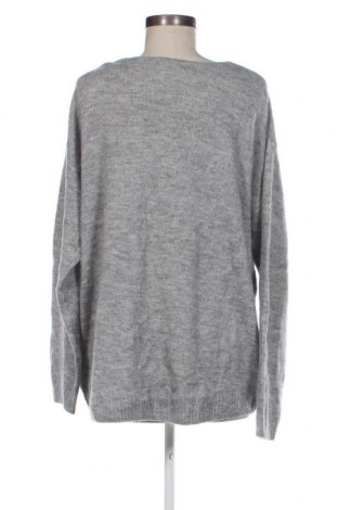 Damenpullover H&M, Größe S, Farbe Grau, Preis 9,89 €