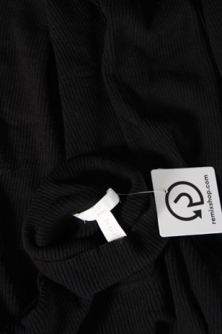 Pulover de femei H&M, Mărime M, Culoare Negru, Preț 49,60 Lei
