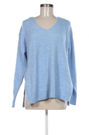 Damenpullover H&M, Größe XS, Farbe Blau, Preis 11,10 €